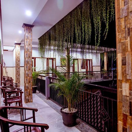 Bali Laksita Homestay Canggu Esterno foto