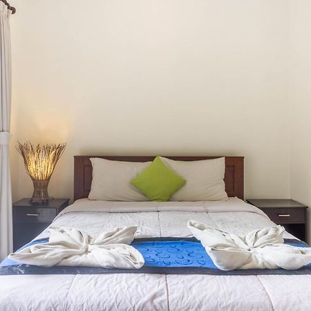 Bali Laksita Homestay Canggu Esterno foto