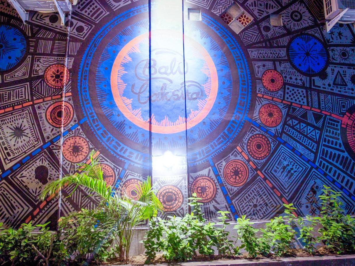 Bali Laksita Homestay Canggu Esterno foto