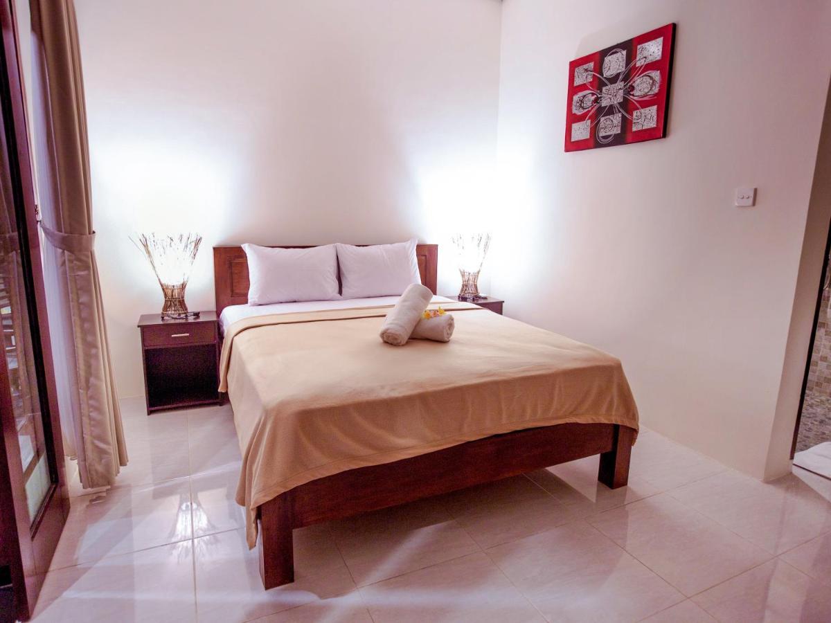Bali Laksita Homestay Canggu Esterno foto