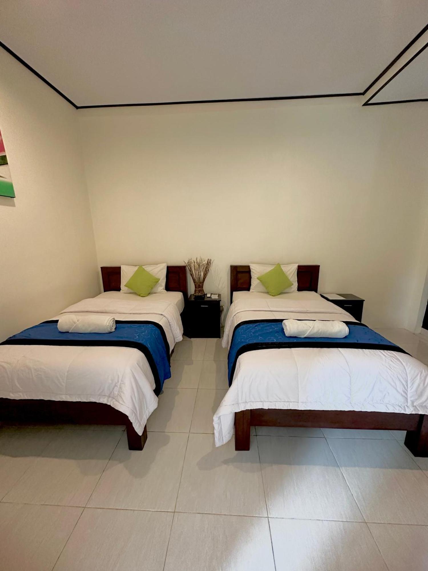 Bali Laksita Homestay Canggu Esterno foto